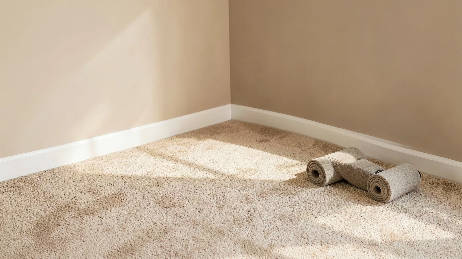 Carpet Installation in Rosser, TX near me